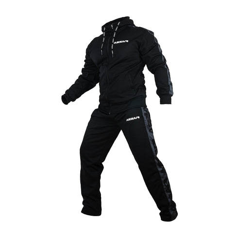 "ISSA" TRACKSUIT